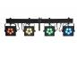Preview: EUROLITE LED KLS-902 Next Kompakt-Lichtset