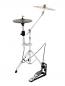 Preview: DIMAVERY HHS-600, Kabel Hi-Hat Pedal
