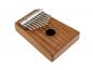 Preview: DIMAVERY KL-2 Kalimba,10 C, mahgoni