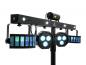 Preview: EUROLITE LED KLS Laser Bar FX-Lichtset
