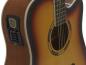 Preview: DIMAVERY DR-520 Dreadnought, sunburst