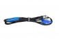 Preview: EUROLITE Kombikabel DMX P-Con/3 Pin XLR 1,5m