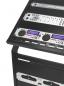 Preview: OMNITRONIC Rackwagen 12HE/10HE schwenkbar auf Rollen