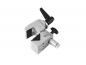 Preview: EUROLITE TH-2SC Quick-Lock Haken silber