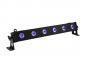 Preview: EUROLITE LED BAR-6 QCL RGBW Leiste