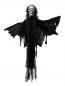 Preview: EUROPALMS Halloween Figur Engel, animiert 165cm