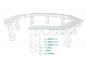 Preview: OnTruss EventBoard C45A BASIC