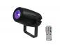 Preview: EUROLITE LED PST-5 QCL Spot sw