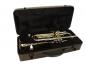 Preview: DIMAVERY TP-20 B-Trompete, gold