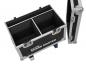 Preview: ROADINGER Flightcase 2x Spark Master mit Rollen