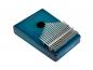Preview: DIMAVERY KL-6 Kalimba,17 C, blau