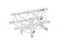 Preview: ALUTRUSS TRILOCK E-GL33 T-43 4-Weg-Stück /\