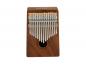 Preview: DIMAVERY KL-3 Kalimba,15 G, natur