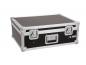 Preview: ROADINGER Flightcase 4x LED CBB-4