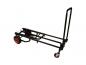Preview: ROADINGER Stage Donkey XL Transportwagen