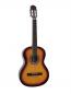 Preview: DIMAVERY AC-303 Klassikgitarre, sunburst