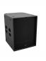 Preview: PSSO CLA-118 Floor-Subwoofer