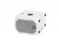 Preview: OMNITRONIC BOB-10A Subwoofer aktiv weiß
