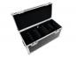 Preview: ROADINGER Flightcase 4x PRO Slim Größe M