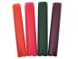 Preview: EUROLITE Farbfolienbogen 105 orange 61x50cm