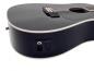 Preview: DIMAVERY DR-612 Westerngitarre 12-saitig, schwarz