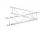 Preview: ALUTRUSS BILOCK BQ2-PAC19V 2-Weg Ecke 45°