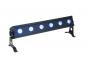 Preview: EUROLITE AKKU Bar-6 Entry QCL RGBW Leiste