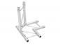 Preview: ALUTRUSS BILOCK E-GL22 C31-H 3-Wege-Ecke 90°
