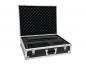 Preview: ROADINGER Universal-Koffer-Case Pick 62x47x19cm