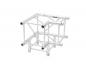 Preview: ALUTRUSS QUADLOCK TQ390-QQL30 3-Weg-Ecke 90°