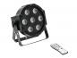 Preview: EUROLITE LED SLS-7 HCL Floor