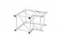 Preview: ALUTRUSS QUADLOCK TQ390-QQC21 2-Weg-Ecke 90°
