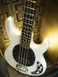 Preview: DIMAVERY MM-501 E-Bass, weiß