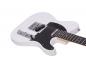 Preview: DIMAVERY TL-401 E-Gitarre, weiß