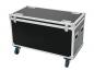 Preview: ROADINGER Universal-Case Profi 100x50x50cm mit Rollen