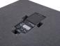 Preview: ROADINGER Schaumstoffeinsatz 576x376x100mm