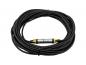 Preview: PSSO XLR Kabel COL 3pol 20m sw Neutrik