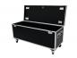 Preview: ROADINGER Universal-Case Profi 140x50x50cm mit Rollen