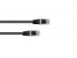Preview: OMNITRONIC CAT-5 Kabel 1m sw
