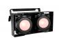 Preview: EUROLITE IP Audience Blinder 2x100W LED COB RGB+WW