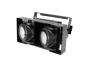 Preview: EUROLITE IP Audience Blinder 2x100W LED COB WW