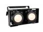 Preview: EUROLITE IP Audience Blinder 2x100W LED COB WW