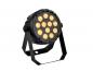 Preview: EUROLITE LED PARty Spot Silent RGB/WW