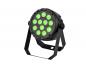 Preview: EUROLITE LED PARty Spot Silent RGB/WW