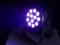 Preview: EUROLITE Set 4x LED PARty Spot Silent RGB/WW mit Softbag