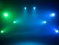 Preview: EUROLITE Set 4x LED PARty Spot Silent RGB/WW mit Softbag