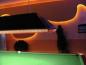 Preview: EUROLITE RUBBERLIGHT LED RL1-230V gelb 9m