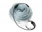 Preview: EUROLITE RUBBERLIGHT RL1-230V klar 44m