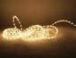 Preview: EUROLITE RUBBERLIGHT RL1-230V gelb 44m