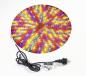 Preview: EUROLITE RUBBERLIGHT RL1-230V multicolor 9m